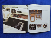 Lade das Bild in den Galerie-Viewer, Porsche Original Accessories 911 924 944 - US-Prospekt Brochure 03.1988 USA