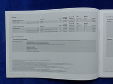 Lade das Bild in den Galerie-Viewer, VW Jetta TSI TDI MJ 2012 - Prospekt Brochure + Preisliste 11.2011
