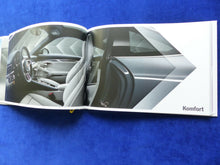 Lade das Bild in den Galerie-Viewer, Porsche 911 Carrera Targa Typ 991 MJ 2016 - Hardcover Prospekt Brochure 10.2015