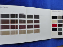Lade das Bild in den Galerie-Viewer, Porsche 944 Turbo MY 1986 - US-Prospekt Brochure 07.1985 USA