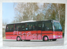Lade das Bild in den Galerie-Viewer, EA Ernst Auwaerter Clubbus Clubstar Atego MB 1328 - Prospekt Brochure
