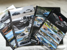 Lade das Bild in den Galerie-Viewer, Mercedes-Benz AMG C43 - Geneva Motor Show Pressemappe + USB press-kit 03.2016
