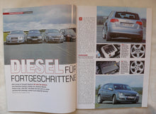Lade das Bild in den Galerie-Viewer, Opel Astra BMW 120d Audi A3 VW Golf - Test - Sonderdruck AutoZeitung 22/2004
