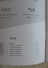Lade das Bild in den Galerie-Viewer, Daimler Mercedes Elektro Fahrzeuge Mobilität EQ Hybrid PKW LKW - Prospekt 2017
