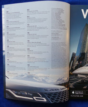 Lade das Bild in den Galerie-Viewer, Land Rover One Life Magazin 32/2017 - Discovery Defender Range Rover Evoque SVR
