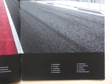 Lade das Bild in den Galerie-Viewer, Peugeot 308 GTi By Peugeot Sport MJ 2018 - Prospekt Brochure 08.2017
