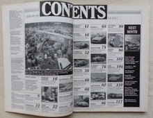 Lade das Bild in den Galerie-Viewer, Classic Cars UK-Magazin 2/1989 - Triumph Ferrari Aston BMW Alfa Jensen Healey
