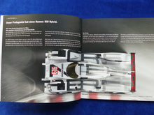 Lade das Bild in den Galerie-Viewer, Porsche News 02.2014 - 911 RSR 919 Hybrid Le Mans Panamera S E-Hybrid
