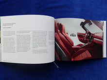 Lade das Bild in den Galerie-Viewer, Porsche Boxster S GTS Typ 981 MJ 2016 - Hardcover Prospekt Brochure 03.2015
