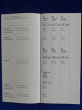 Lade das Bild in den Galerie-Viewer, Porsche 911 Carrera CS Turbo - Preisliste MJ 1988 - Prospekt Brochure 07.1987
