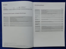 Lade das Bild in den Galerie-Viewer, VW Polo BlueMotion TDI MJ 2007 - Prospekt Brochure + Preisliste 06.2006
