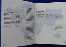 Lade das Bild in den Galerie-Viewer, Porsche Travel Club Erlebnisreisen 911 993 - Hardcover Prospekt Brochure 11.1995
