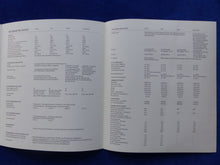 Lade das Bild in den Galerie-Viewer, Porsche 924 944 S Turbo MJ 1988 - Prospekt Brochure + Daten + Preisliste 07.1987
