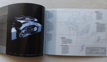 Lade das Bild in den Galerie-Viewer, Audi RS 6 quattro Limousine &amp; Avant Typ C5 MJ 2003 - Prospekt Brochure 06.2002
