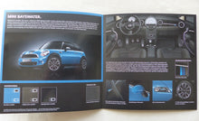 Lade das Bild in den Galerie-Viewer, Mini Designmodelle - Baker Street Bayswater Highgate - Prospekt Brochure 03.2012
