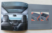 Lade das Bild in den Galerie-Viewer, Jeep Renegade Sport Limited Trailhawk MJ 2017 - Prospekt Brochure 08.2016

