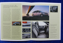 Lade das Bild in den Galerie-Viewer, Skoda Fabia Excellent Sondermodell MJ 2004 Prospekt Preisliste Brochure 01.2004
