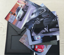 Lade das Bild in den Galerie-Viewer, Mini Cooper Premiere Detroit Motor Show 2001 - Pressemappe press-kit 12.2000
