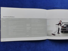 Lade das Bild in den Galerie-Viewer, Porsche 911 GT3 Cup Rennwagen Typ 991 MJ 2013 - Prospekt Brochure 11.2012
