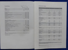 Lade das Bild in den Galerie-Viewer, Renault Megane Coach - Preisliste MJ 1997 - Prospekt Brochure 09.1996

