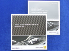 Lade das Bild in den Galerie-Viewer, Renault Megane Coupe RS GT MJ 2013 - Prospekt Brochure + Preisliste 12.2012
