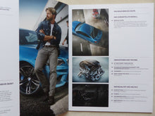 Lade das Bild in den Galerie-Viewer, BMW M2 Coupe 2er Typ F22 MJ 2016 - Prospekt Brochure 01.2016
