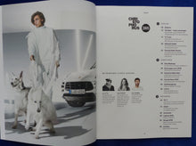 Lade das Bild in den Galerie-Viewer, Porsche Christophorus 385 Magazin 1/2018 70 Jahre Porsche 911 Carrera GTS Macan
