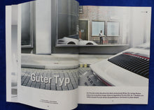 Lade das Bild in den Galerie-Viewer, Porsche Christophorus 385 Magazin 1/2018 70 Jahre Porsche 911 Carrera GTS Macan
