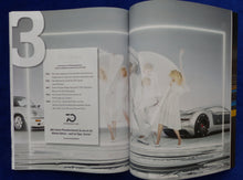 Lade das Bild in den Galerie-Viewer, Porsche Christophorus 385 Magazin 1/2018 70 Jahre Porsche 911 Carrera GTS Macan
