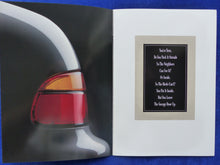 Lade das Bild in den Galerie-Viewer, Lexus 1992 New SC Coupe - Preview US-Prospekt Brochure 1991 USA
