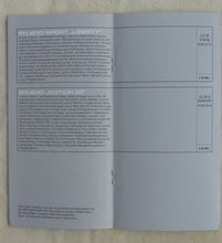 Lade das Bild in den Galerie-Viewer, Mitsubishi Sondermodelle - Preisliste MJ 2004 - Prospekt Brochure 01.2004
