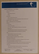 Lade das Bild in den Galerie-Viewer, Jetcar 2.5 Sport II MJ 2008 - Prospekt + Ausstattungen + Preisliste 10.2007

