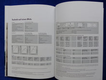 Lade das Bild in den Galerie-Viewer, VW Bus T5 Multivan Business MJ 2006 - Hardcover Prospekt Brochure 01.2006

