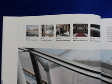 Lade das Bild in den Galerie-Viewer, VW Bus T5 Multivan Business MJ 2006 - Hardcover Prospekt Brochure 01.2006
