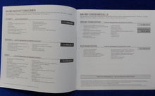 Lade das Bild in den Galerie-Viewer, Kia Rio Dream-Team Edition MJ 2017 - Prospekt Brochure + Preisliste 05.2017
