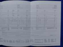 Lade das Bild in den Galerie-Viewer, Ford Escort XR3i - Daten &amp; Ausstattungen MJ 1983 - Prospekt Brochure 10.1982
