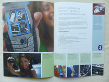Lade das Bild in den Galerie-Viewer, Ford Focus Connection Editionsmodell MJ 2006 - Prospekt Brochure 03.2006
