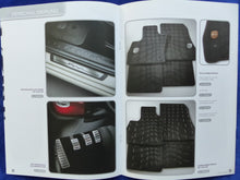 Lade das Bild in den Galerie-Viewer, Fiat 500L - Original Zubehör MJ 2015 - Prospekt Brochure 11.2014
