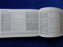 Lade das Bild in den Galerie-Viewer, Porsche Cayman S Typ 981c MJ 2013 - Hardcover Prospekt Brochure 10.2012
