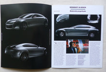 Lade das Bild in den Galerie-Viewer, Inovodesign Lirica Concept - Pressemappe CD-Rom press-kit 2006 Italien englisch
