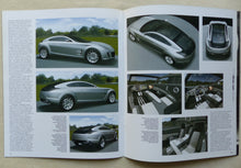 Lade das Bild in den Galerie-Viewer, Inovodesign Lirica Concept - Pressemappe CD-Rom press-kit 2006 Italien englisch
