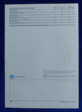 Lade das Bild in den Galerie-Viewer, VW Polo Hatchback - Specification &amp; equipment MY 1990 - Prospekt 08.1989 english
