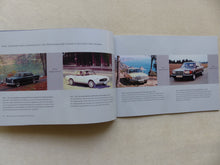 Lade das Bild in den Galerie-Viewer, Mercedes-Benz Sicherheit S-Klasse Pre-Safe MJ 2003 - Prospekt Brochure 08.2002
