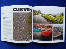 Lade das Bild in den Galerie-Viewer, Porsche News 03.16 - Panamera 919 Hybrid Le Mans 911 RSR Driver's Selection
