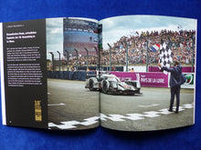 Lade das Bild in den Galerie-Viewer, Porsche News 03.16 - Panamera 919 Hybrid Le Mans 911 RSR Driver's Selection
