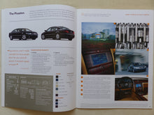 Lade das Bild in den Galerie-Viewer, VW Full Line 2004 - Phaeton Touareg Golf GTI VR6 - US-Prospekt Brochure 2003 USA
