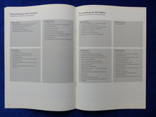 Lade das Bild in den Galerie-Viewer, VW Polo - Technische Daten &amp; Ausstattungen MJ 2003 - Prospekt Brochure 12.2002
