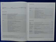 Lade das Bild in den Galerie-Viewer, VW Polo GTI - Preisliste MJ 2011 - Prospekt Brochure 04.2010
