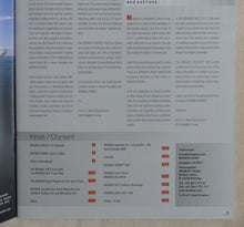 Lade das Bild in den Galerie-Viewer, Brabus News 3/2011 - Mercedes E-Klasse Cabrio E V12 C-Klasse SLK CLS Rocket AMG
