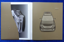 Lade das Bild in den Galerie-Viewer, Lexus 2008 LX 570 Photographic Portfolio - US-Prospekt Brochure 2007 USA
